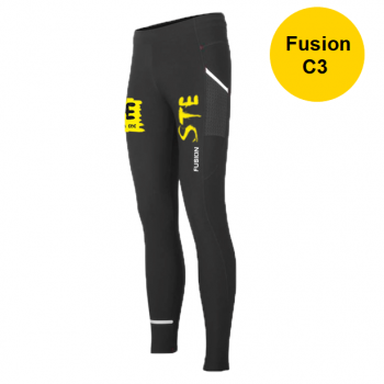 STE Fusion C3 tight