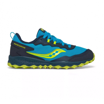 Saucony Peregrine KDZ...