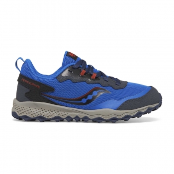 Saucony Peregrine KDZ...
