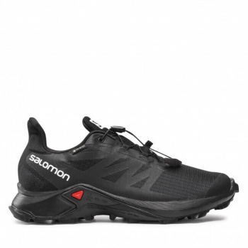 Salomon Supercross Blast