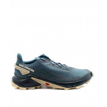 Salomon Alphacross 4