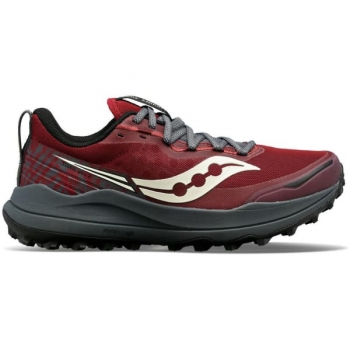 Saucony Xodus Ultra 2...