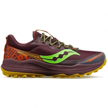 Saucony Xodus Ultra 2...