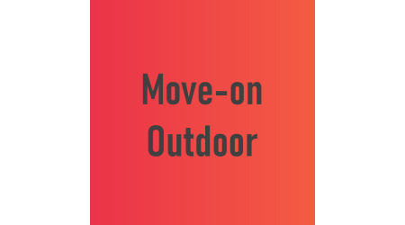 Move-On Outdoor