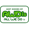 AWDis (just hoods)